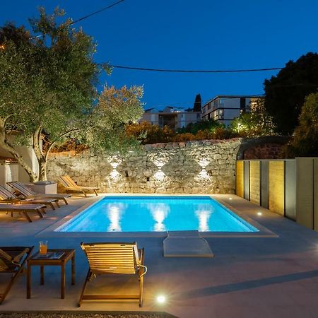 Hedera Estate, Villa Hedera IV Dubrovnik Exterior photo