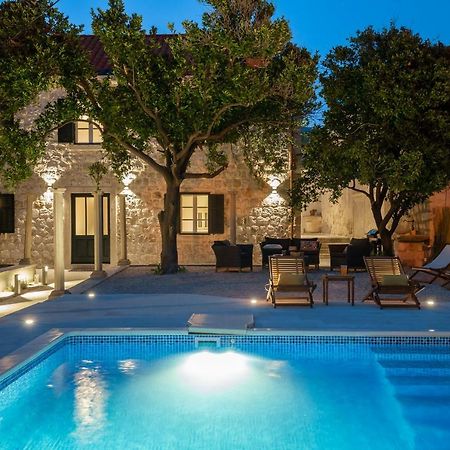 Hedera Estate, Villa Hedera IV Dubrovnik Exterior photo