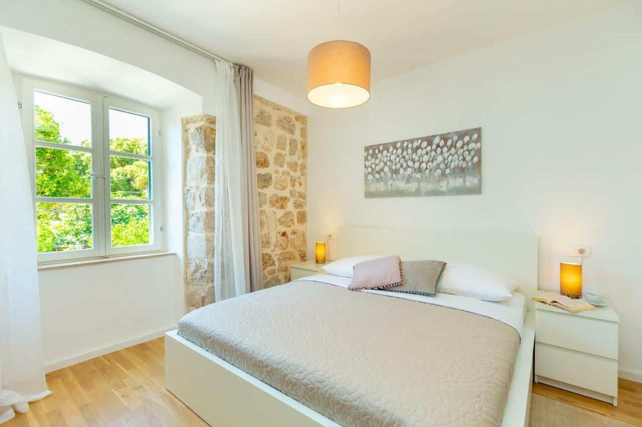 Hedera Estate, Villa Hedera IV Dubrovnik Exterior photo