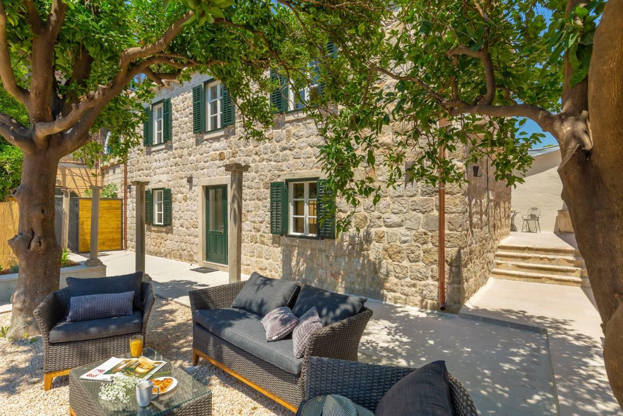 Hedera Estate, Villa Hedera IV Dubrovnik Exterior photo