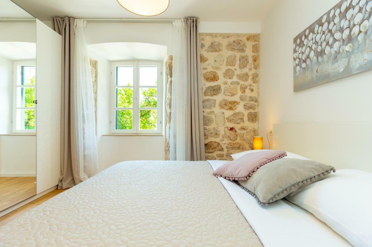 Hedera Estate, Villa Hedera IV Dubrovnik Exterior photo