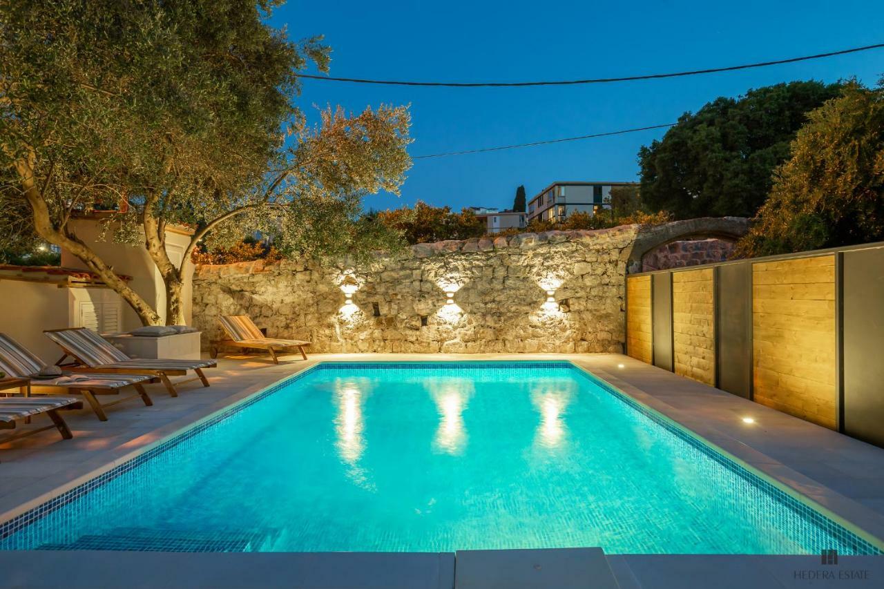 Hedera Estate, Villa Hedera IV Dubrovnik Exterior photo